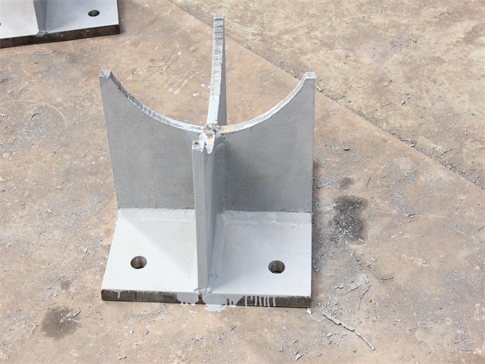 诸城螺栓球支座